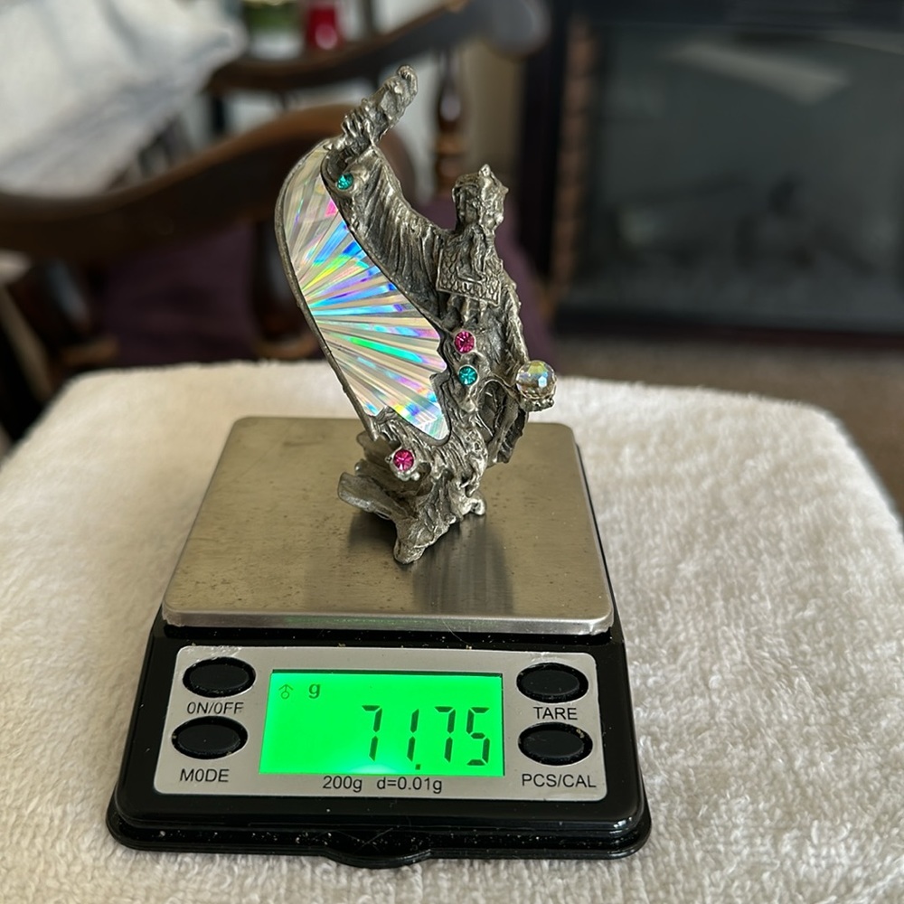 1993 VTG COMSTOCK DRAGON SLAYER